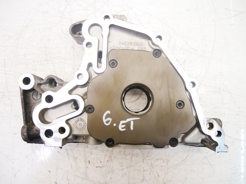 [MTD-403551] Bomba de aceite Audi, Seat, Skoda, VW 1.0 TSI CHZB CHZ 04E115105BN