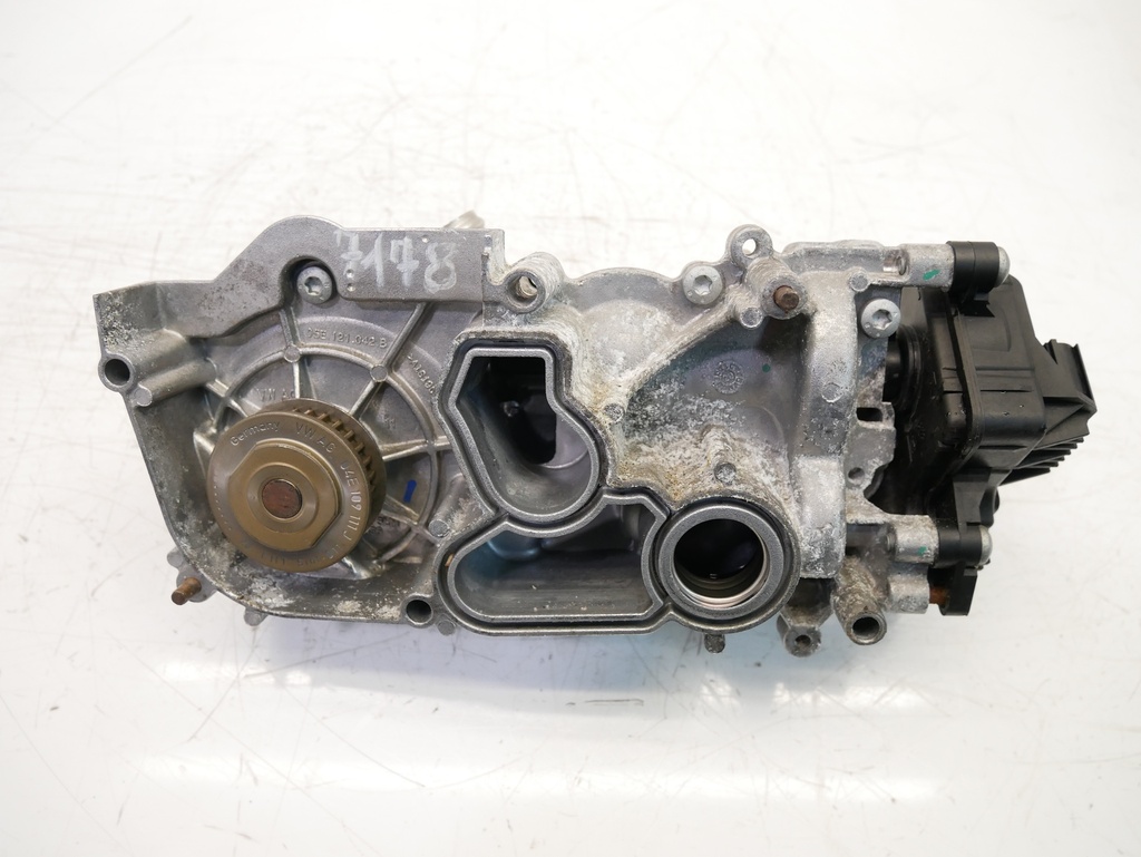 [MTD-403839] Bomba de agua VW Golf 1.5 eTSI DFYA DFY 05E121117G