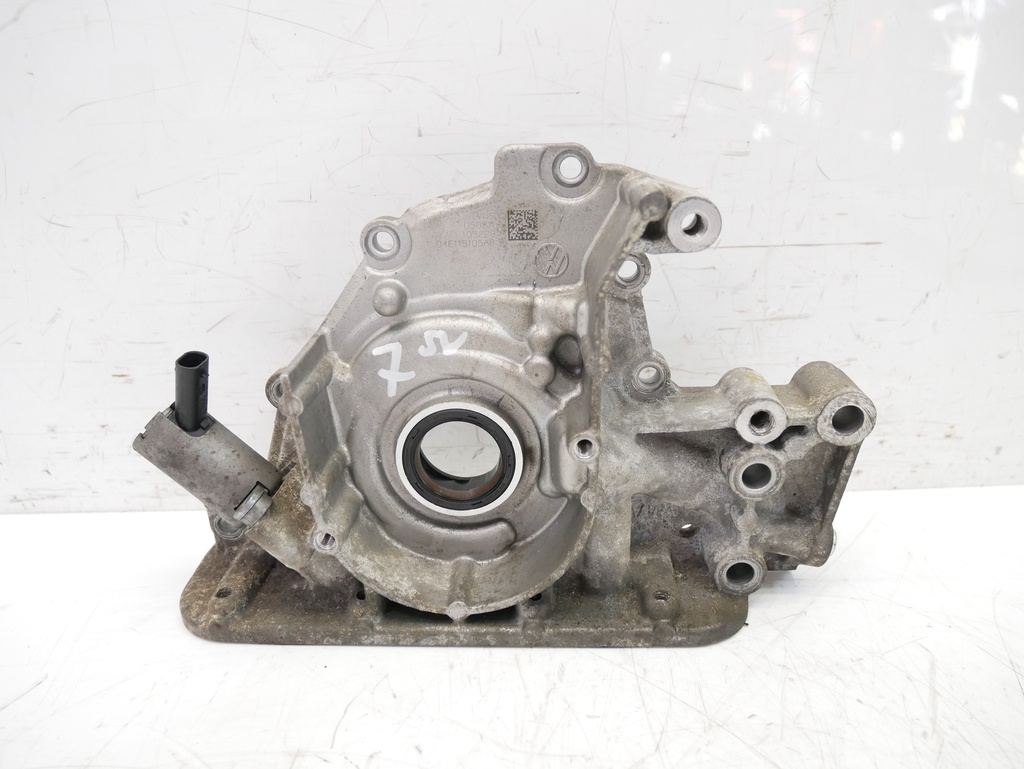 [MTD-403932] Bomba de aceite Audi A1 1.0 TSI CHZB CHZ 04E115105AP
