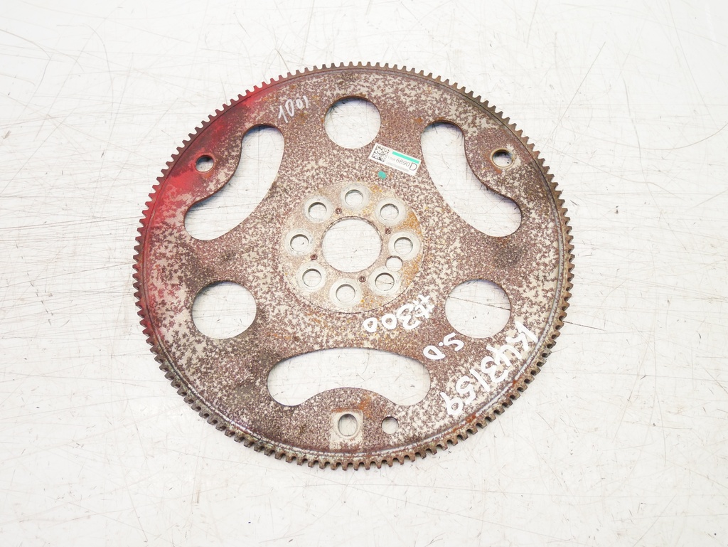 [MTD-403888] Volante motor Opel Cadillac Chevrolet 2.0 T LTG A20NFT A20NHT 12686890