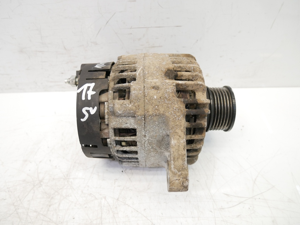 [MTD-404079] Alternador Suzuki SX4 S-Cross 1.6 DDiS JY D16AA 31400-62M0 2013
