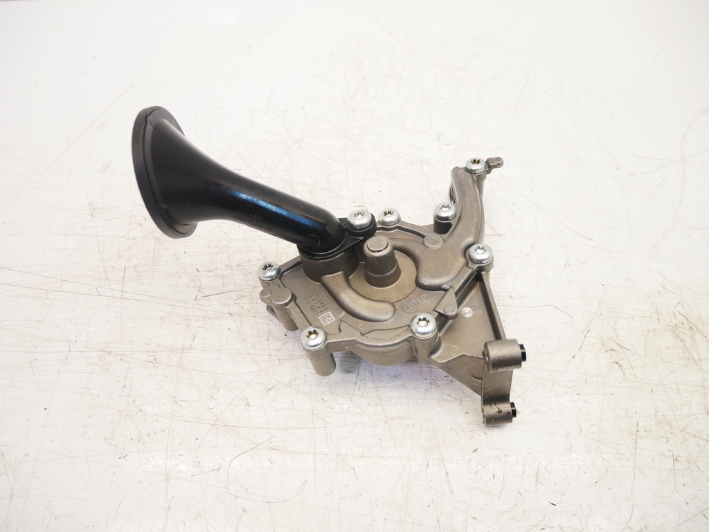 [MTD-404288] Bomba de aceite Opel Crossland X 1.2 F12XE EB2FA LEZ 9831294580