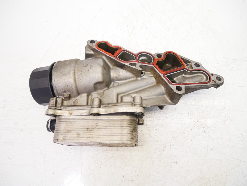 [MTD-404561] Carcasa del filtro de aceite Mercedes Clase GL X164 4.7 GL 450 M273.923