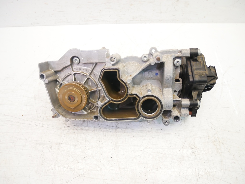 [MTD-404321] Bomba de agua Seat Audi Skoda VW Leon 1.5 TSI DADA DAD 05E121042B