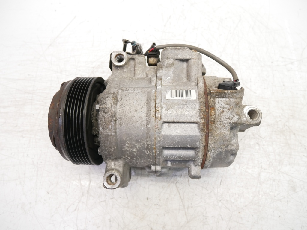 [MTD-405718] Compresor de aire acondicionado BMW X1 E84 2.0 18 d Diésel N47D20C 447260-1853