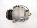 Compresor de aire acondicionado BMW X1 E84 2.0 18 d Diésel N47D20C 447260-1853