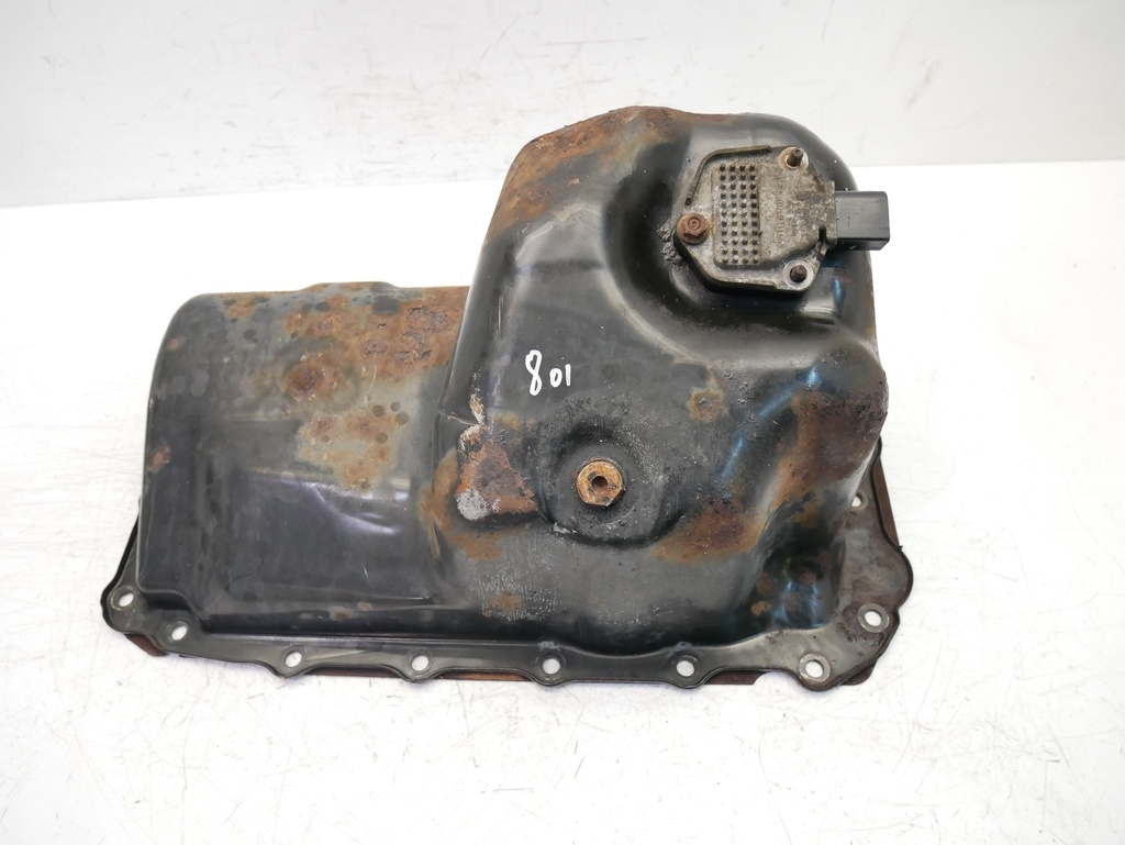 [MTD-405863] Cárter de aceite BMW Serie 3 E46 316 1.8 316i i ti N42B18A - 405863