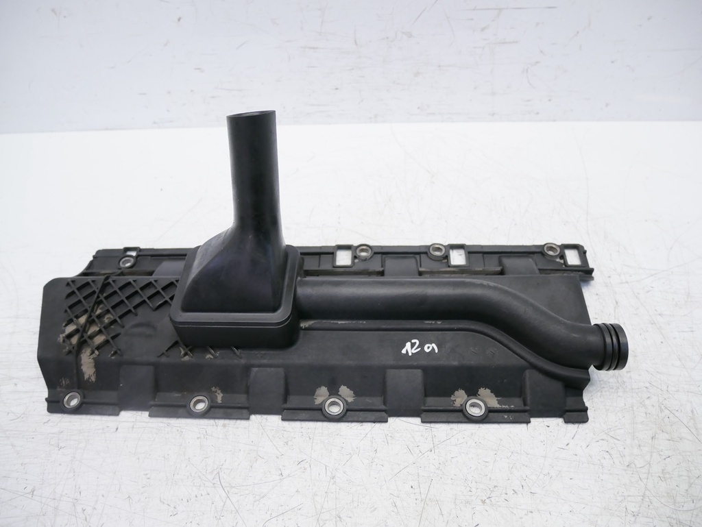 [MTD-408224] Placa deflectora BMW X5 E70 3.0 35i xDrive N55B30A N55 7590738