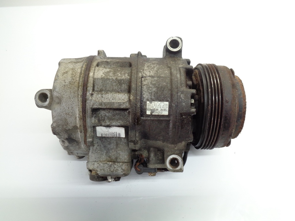 [MTD-409133] Compresor de aire acondicionado BMW X3 E83 3.0 i 231 CV M54B30 447220-8029