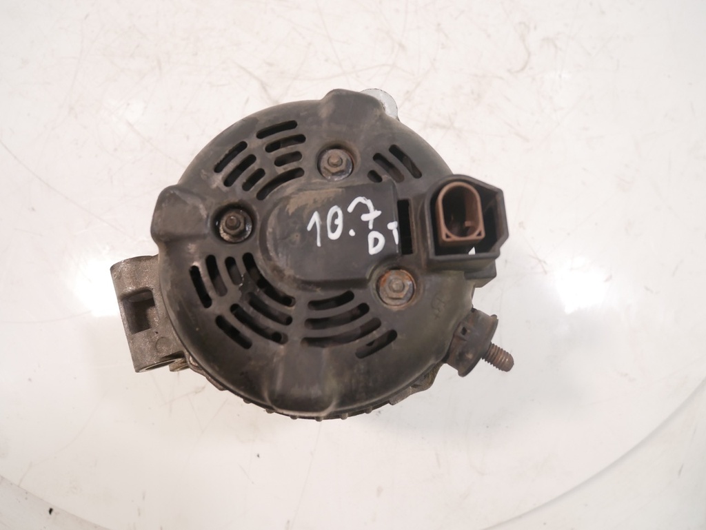 [MTD-411308] Alternador Land Rover Range Rover 3.0 D 4x4 306DT AH22-10300-AB