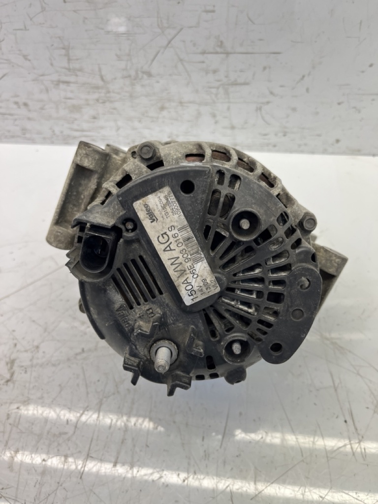 [MTD-411394] Alternador Audi Q5 8RB 3.2 FSI V6 CALB 06E903016S