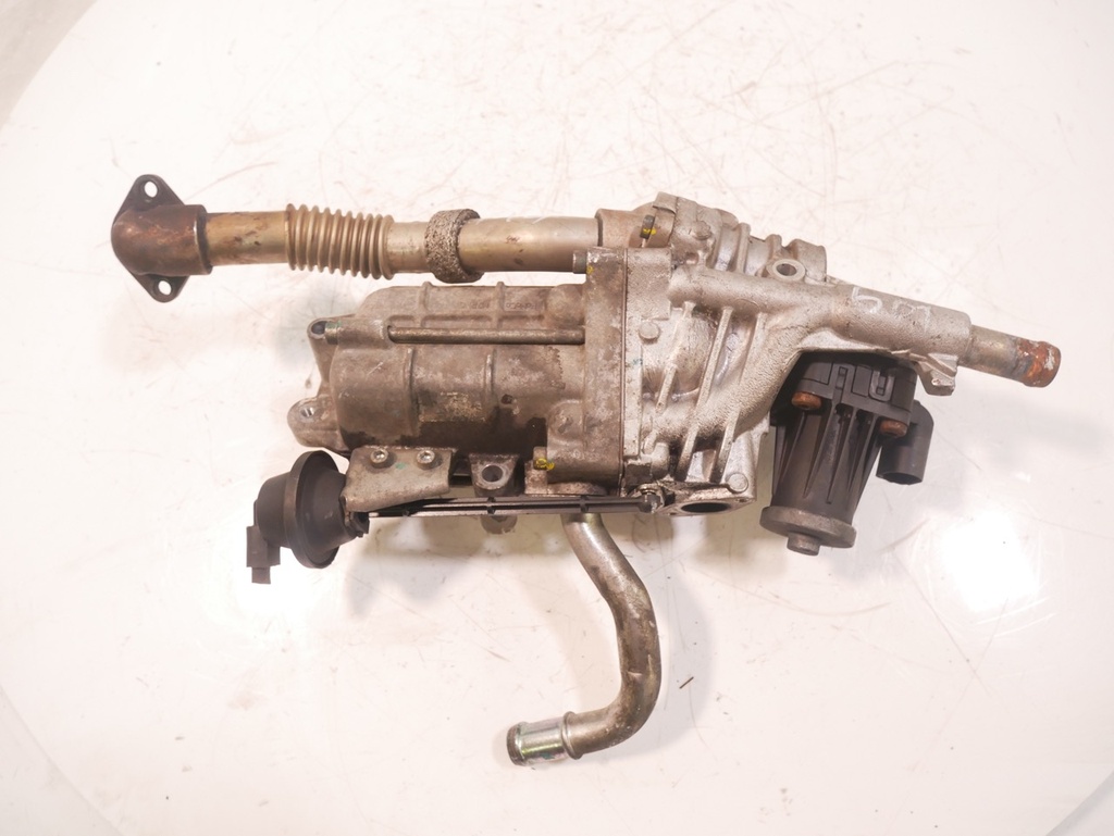 [MTD-412317] Enfriador de gases de escape Jaguar XF 3.0 D V6 306DT AJTDV6 3069880L