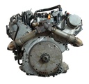 Motor Audi A4 B8 A5 2.7 TDI CGK CGKA