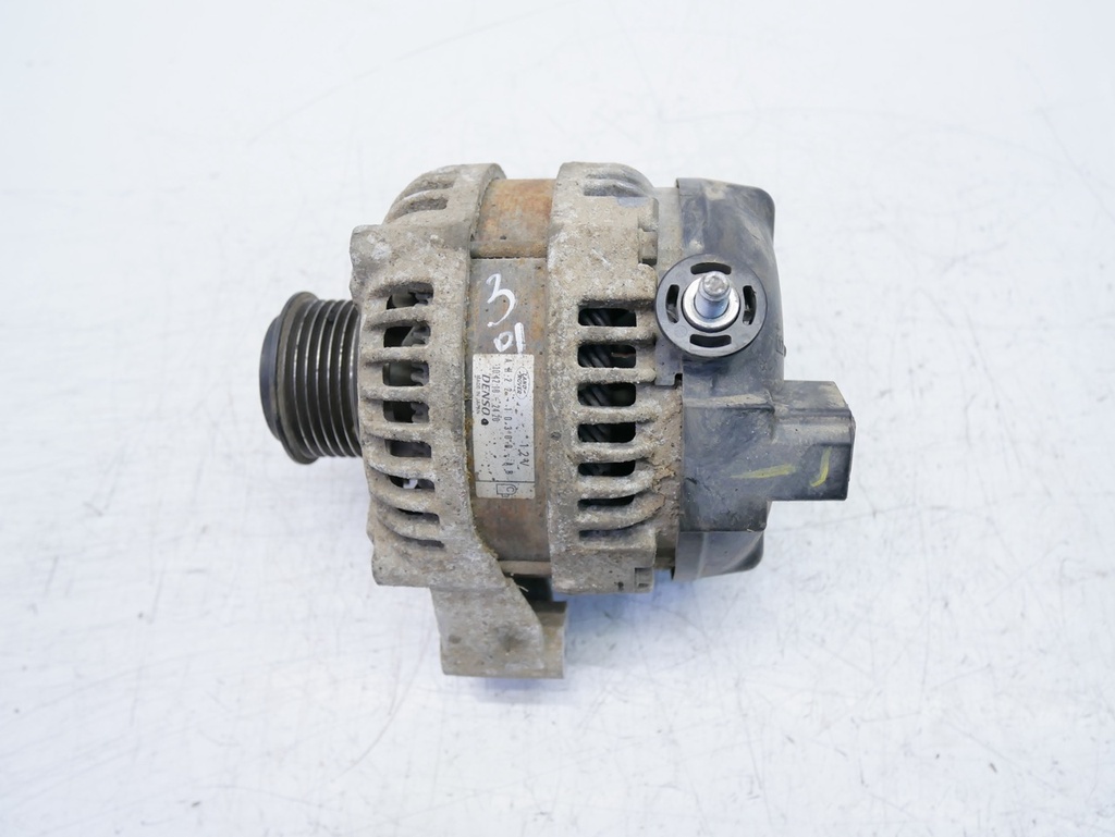 [MTD-416364] Alternador Land Rover Discovery IV 3.0 SDV6 306DT AH22-10300-AB