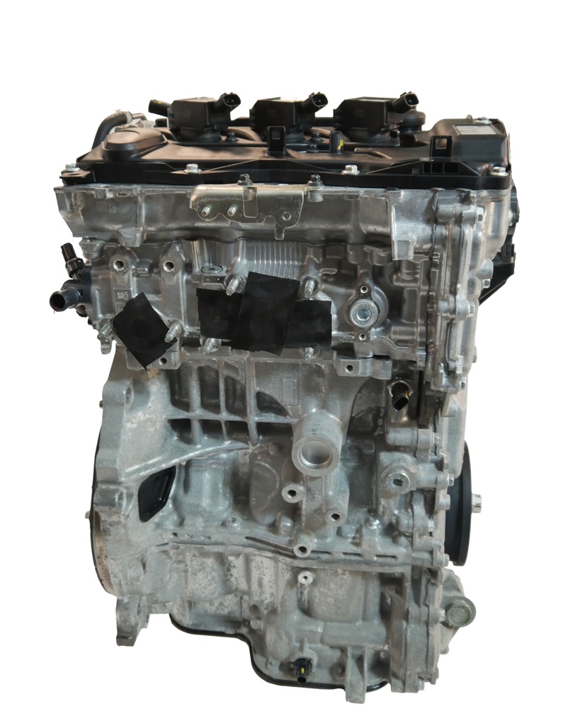 [MTD-501778] Motor Toyota Yaris 1.5 Hybrid M15A-FXE