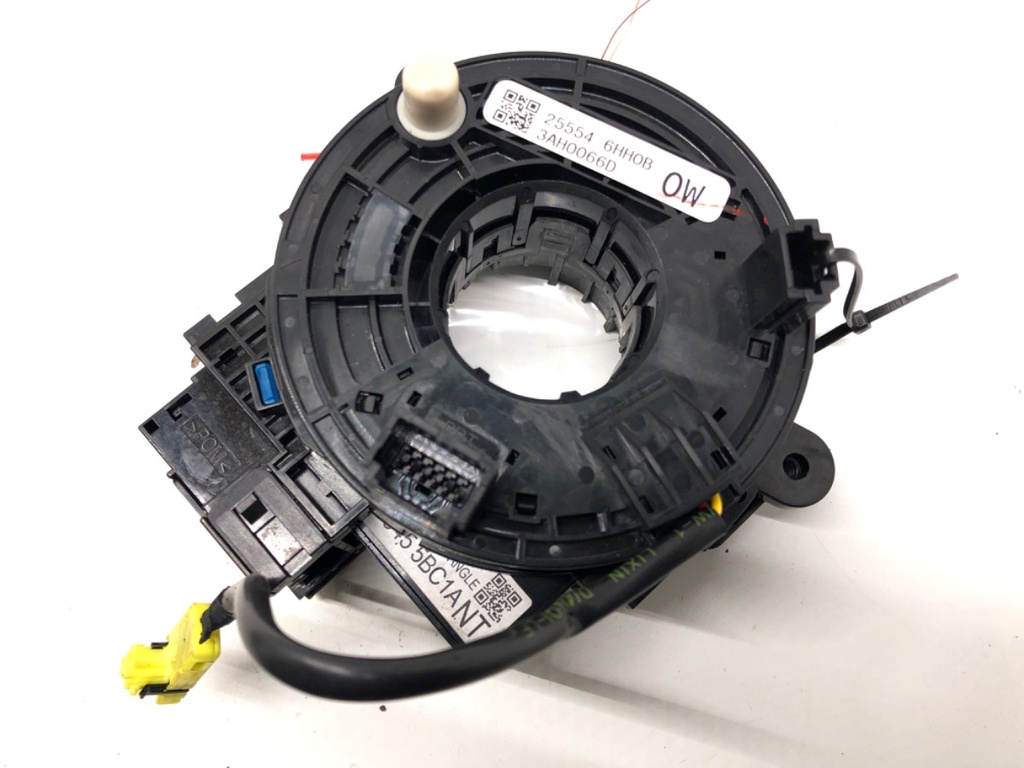 [STARK-535980] AIRBAG TAPE INFINITI Q50 2013-2022