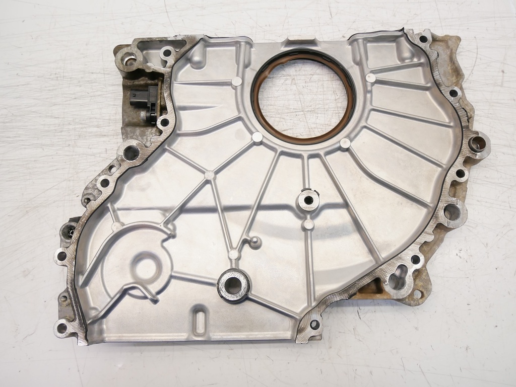 [MTD-437642] Tapa final Mini Cooper (F55-F60) 1.5 B38 8573137