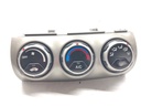 Panel de control de aire Honda CR-V II (RD_) 2001-2007 2.0 (RD5) 110 kW [150 CV] gasolina