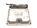Centralita motor VW Golf IV Variant (1J5) 1.9 TDI 66 kW