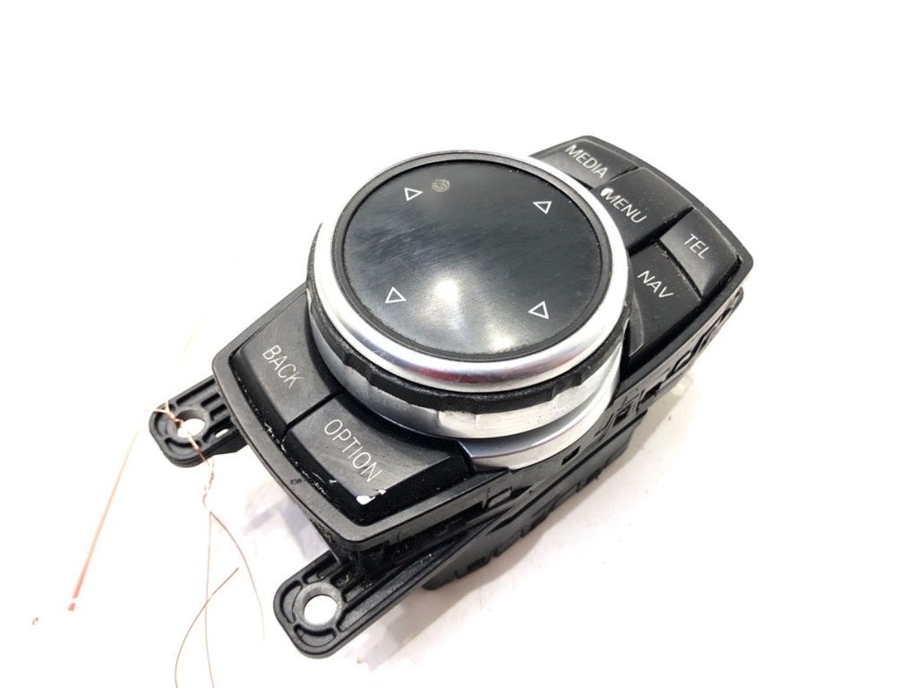[STARK-619484] Interruptor BMW Serie 5 (F10) 2009-2016