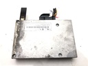 Módulo de control SKODA Octavia II Combi (1Z5) 2.0 TDI 103 kW, referencia 1Z0035729A