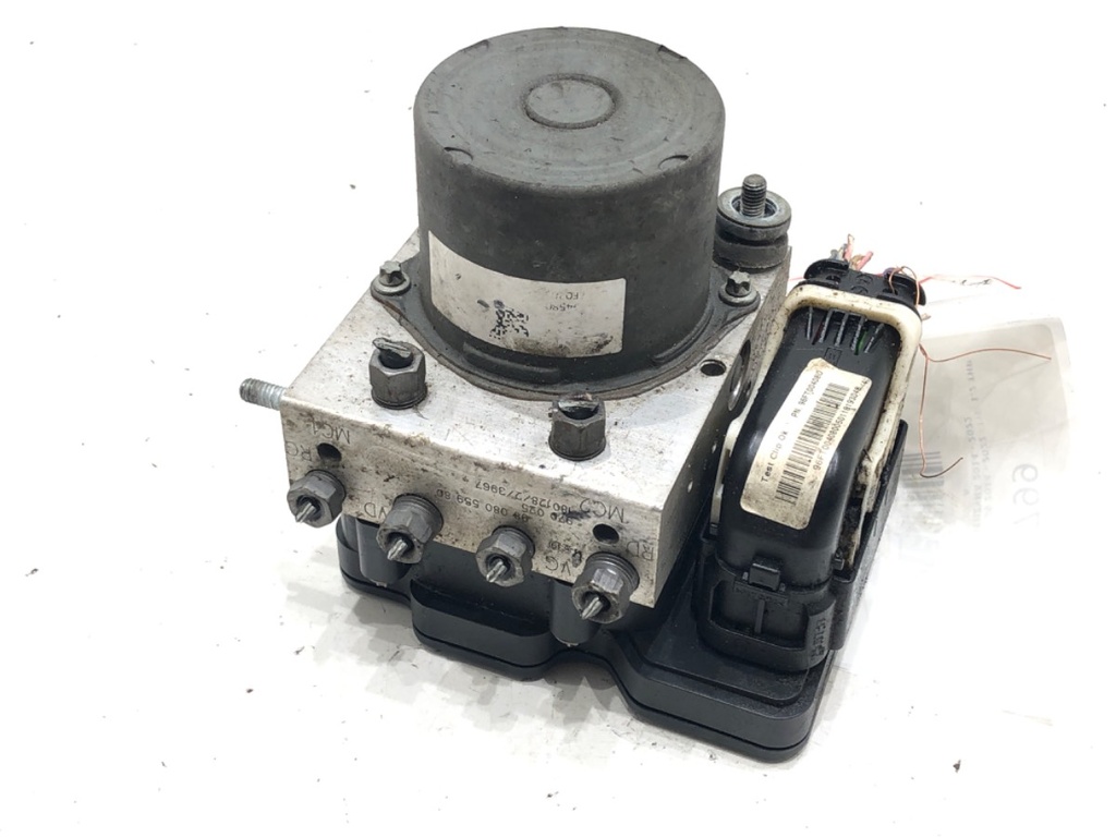 [STARK-651799] Bomba ABS CITROEN C4 CACTUS 1.2 THP 2014-2022