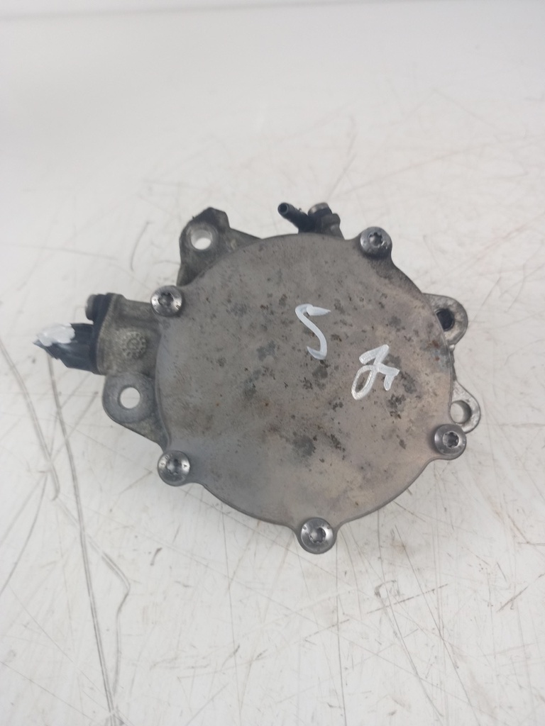 [MTD-432997] Bomba de vacío Peugeot Citroen 1.6 THP 5FV EP6CDT 5F02 456583