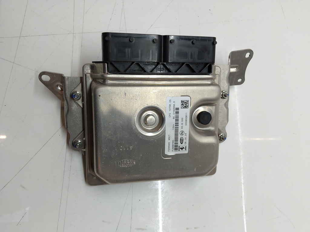 [MTD-506937] Unidad de control de la transmisión Ferrari 296 GTS