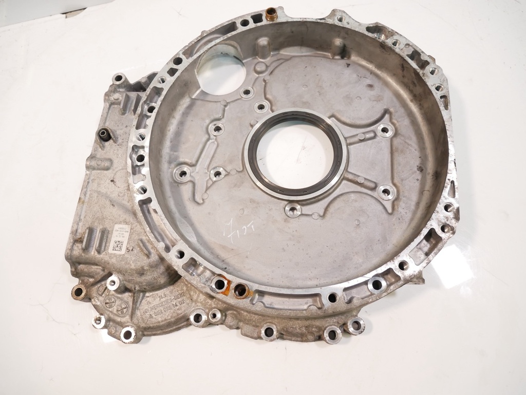 [MTD-445192] Tapa frontal Mercedes 2.2 OM651.921 651.921 A6510151402