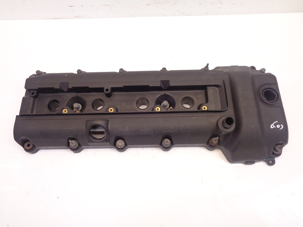 [MTD-364995] Tapa de balancines para Jaguar XJ X350 X358 3.6 V8 AJ-V8 258 CV 190 KW