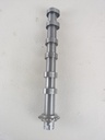 Árbol de levas Jaguar XF X250 2.7 D V6 (AJD 276DT 7G AJTDV6) 2008-2015