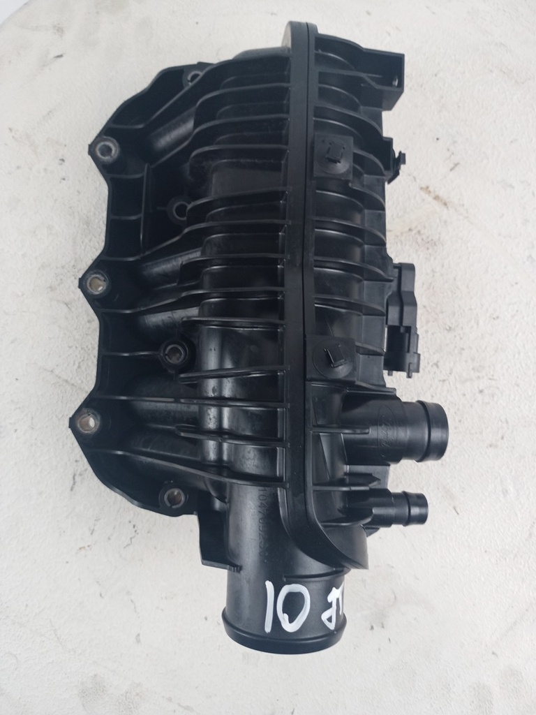 [MTD-433030] Colector de admisión Ford Fiesta VII 1.0 EcoBoost SFJH