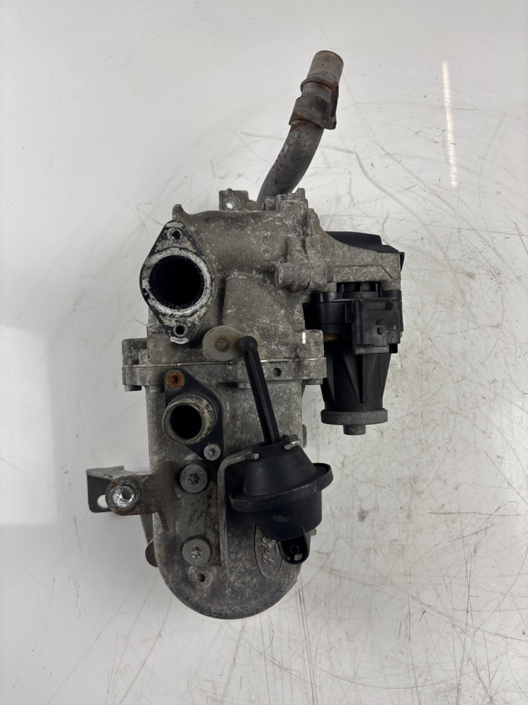[MTD-438986] Enfriador de gases de escape Ford Tourneo Transit 1.5 TDCI XWGA FM5Q-9U433-AA