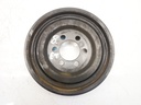 Polea para BMW 3er F30 F31, 4er F32 F33 F83 428 i 2.0 N26B20A 245 CV