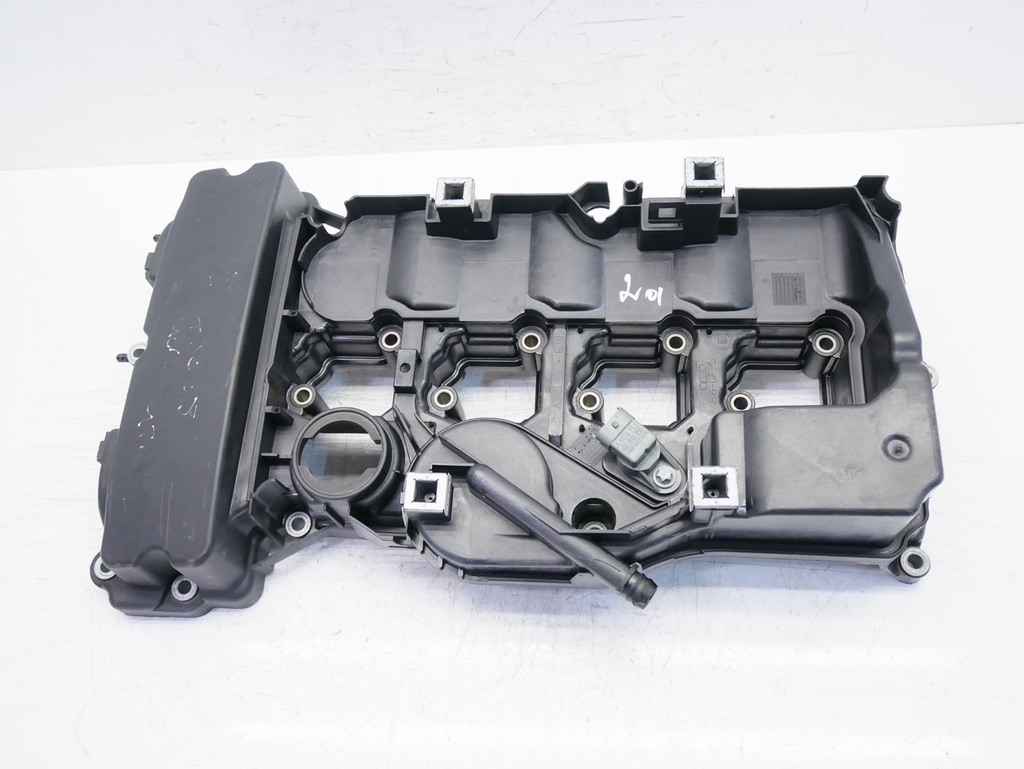 [MTD-425394] Tapa de balancines Mercedes-Benz C-Klasse W203 S203 1.8 M 271.946 A2710100630