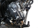 Motor Toyota Yaris 1.5 Hybrid M15A-FXE