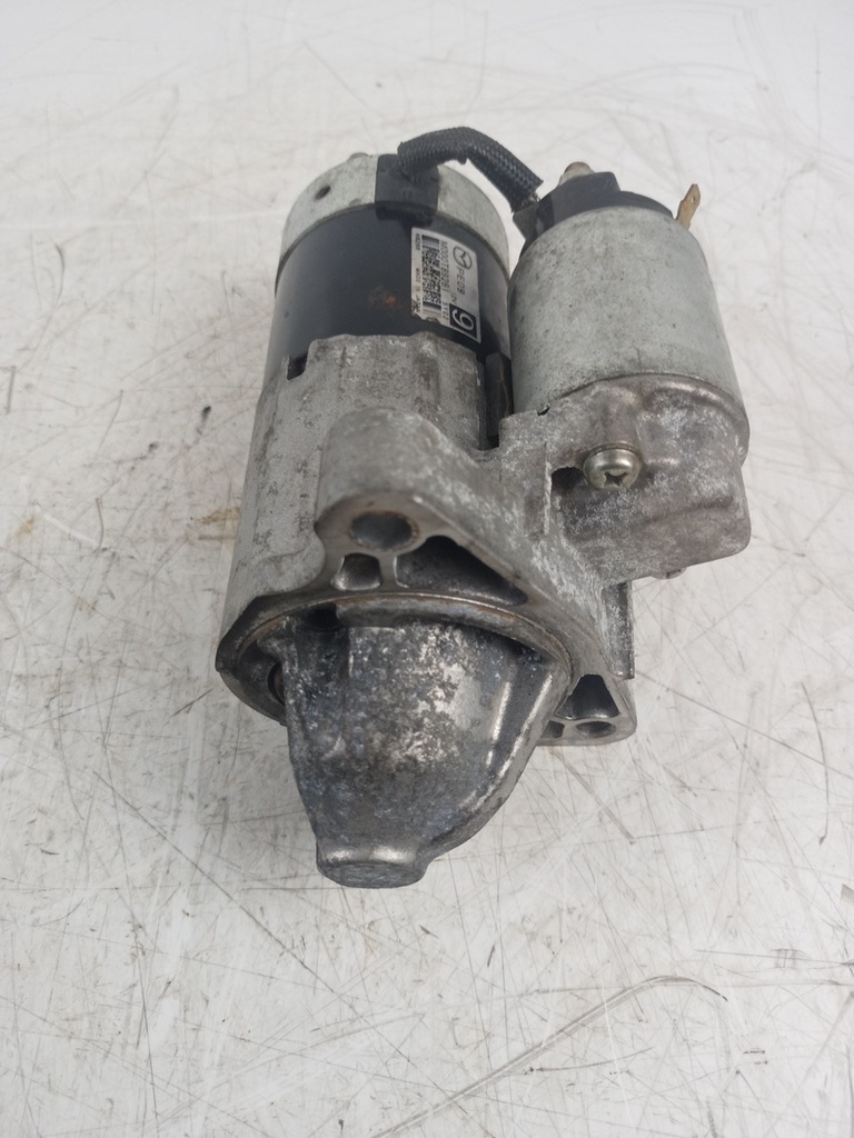 [MTD-433407] Motor de arranque Mazda 3 BM BN 2.0 gasolina PE PEY7 PE09 M000T89281