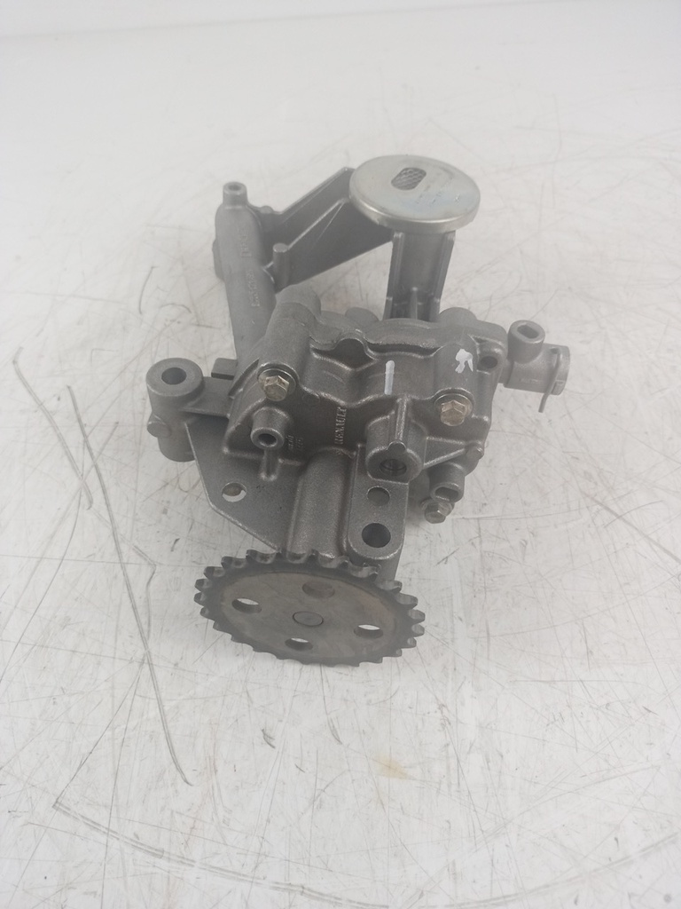 [MTD-433424] Bomba de aceite para Nissan Opel Renault Movano 2.5 CDTI G9U632 G9U 93198230 8200171400