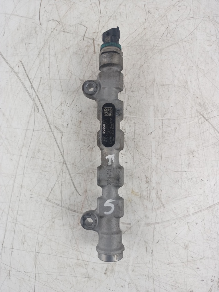 [MTD-433432] Tubo de raíl Nissan Opel Renault Movano 2.5 CDTI G9U632 0445214175