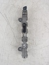 Tubo de raíl Nissan Opel Renault Movano 2.5 CDTI G9U632 0445214175