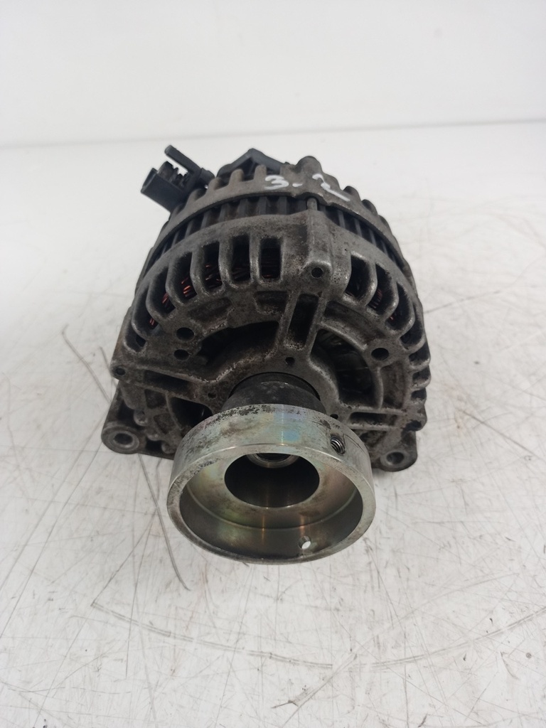 [MTD-433465] Alternador Ford Galaxy 2.0 TDCI C18DC4X QXWA 6G9N-10300-UD
