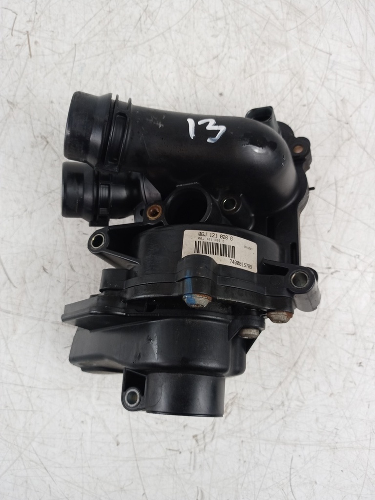 [MTD-433583] Bomba de agua Audi A4 A5 Q5 2.0 TFSI CDNC CDN 06J121026G