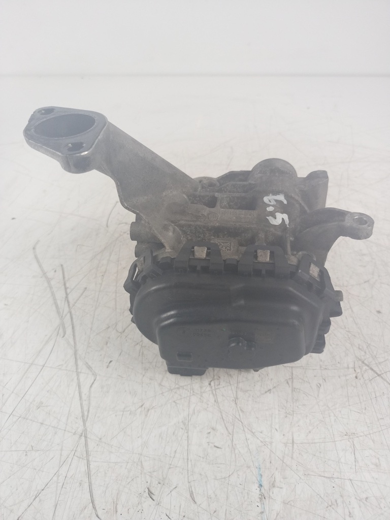 [MTD-433566] Válvula EGR para Peugeot Citroen 308 1.6 HDi BHY DV6FD BH02 9807369980