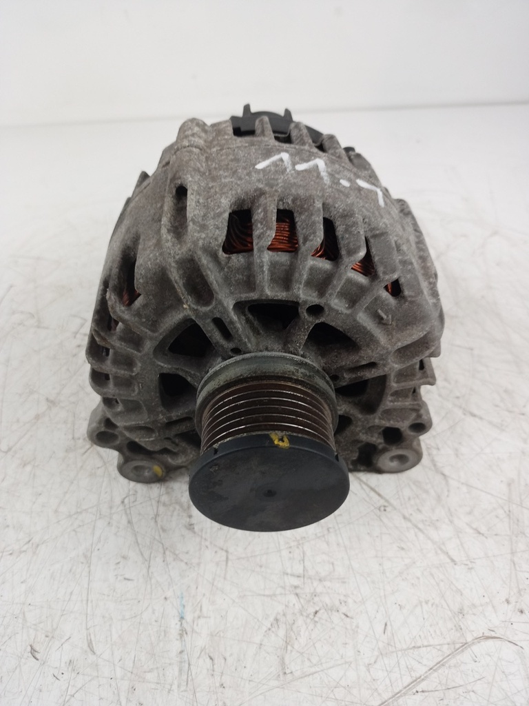 [MTD-433605] Alternador Audi A3 Seat León Skoda Octavia VW Golf 2.0 TDI CUNA CUN 03L903023L