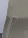 Puerta trasera izquierda Mercedes GLA45 X156