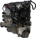 Motor BMW Serie 1 E87 E81 2.0d N47D20A