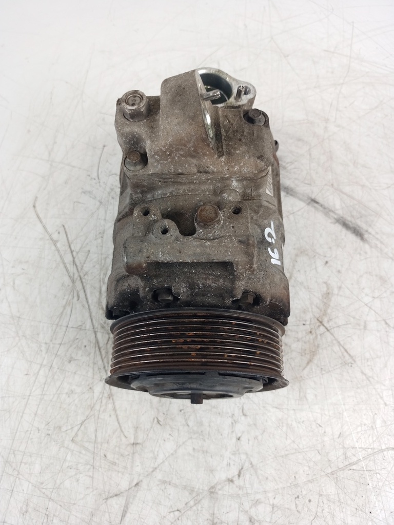[MTD-433874] Compresor de aire acondicionado Land Rover Discovery 2.7 V6 TD 4x4 276DT JPB000183
