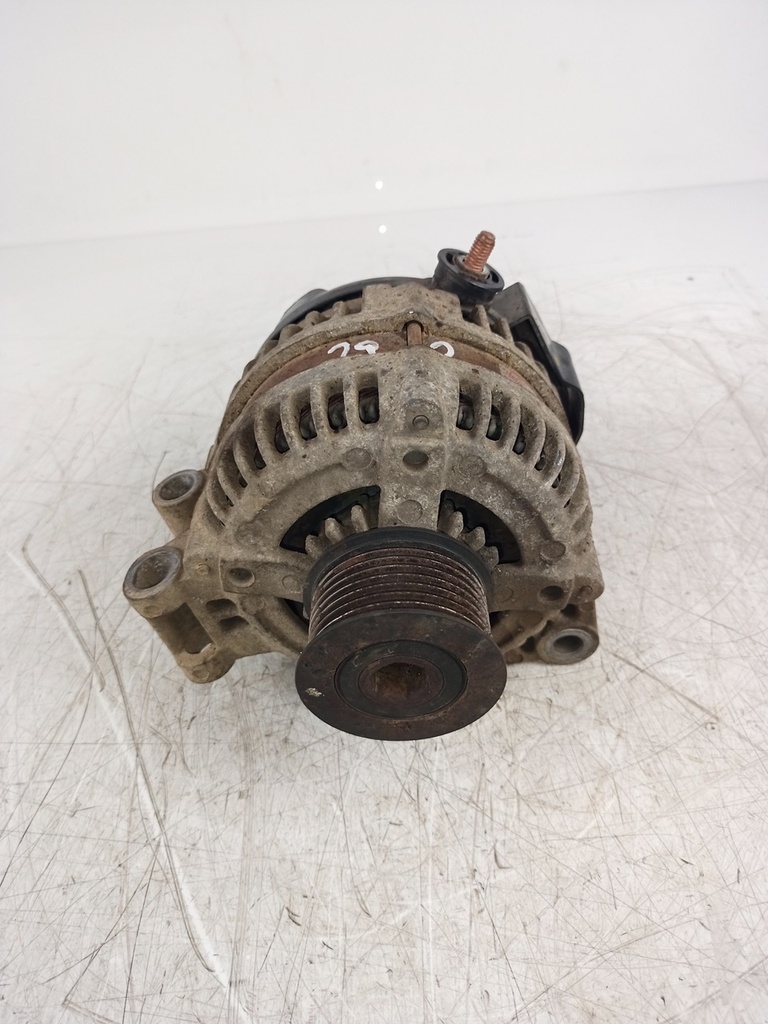 [MTD-433965] Alternador Land Rover Discovery MK3 2.7 TD 276DT YLE506200
