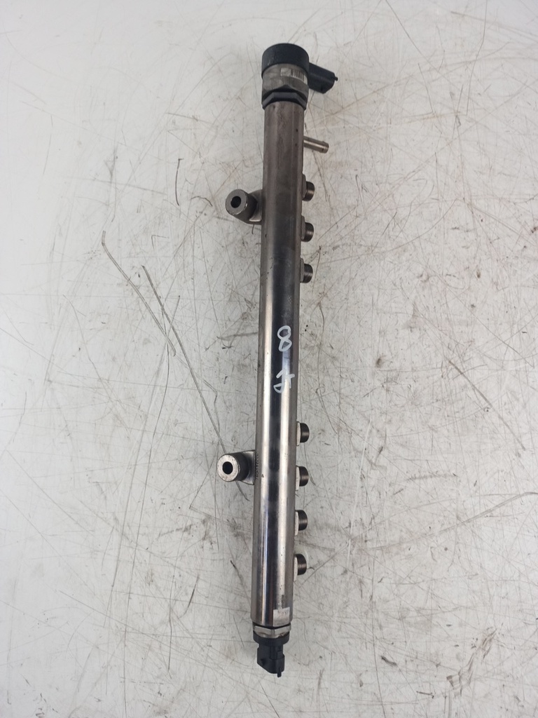 [MTD-434074] Tubo de raíl Volvo C30 2.0 D3 D5204T5 30777759