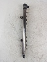 Tubo de raíl Volvo C30 2.0 D3 D5204T5 30777759